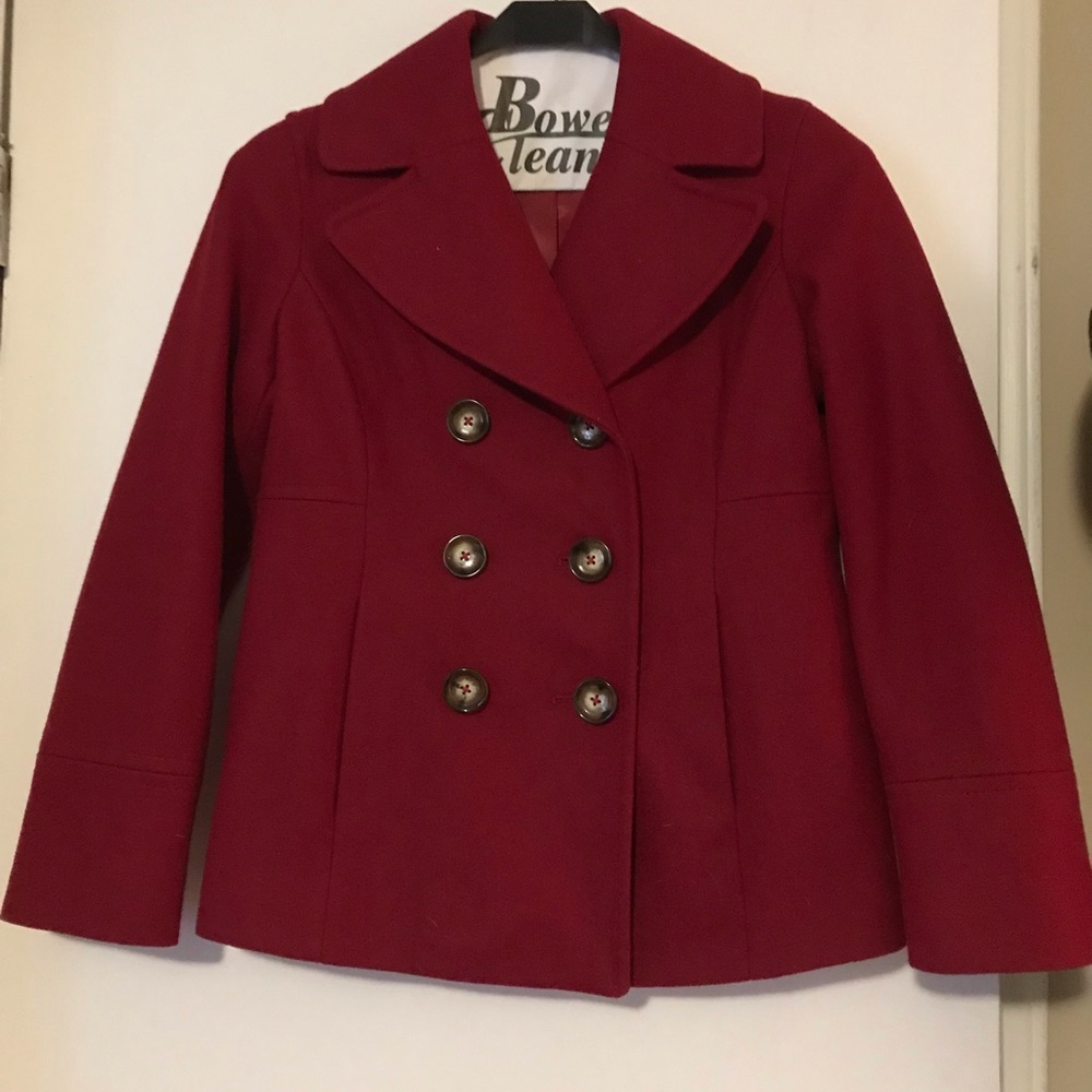 Michael Kors Coat